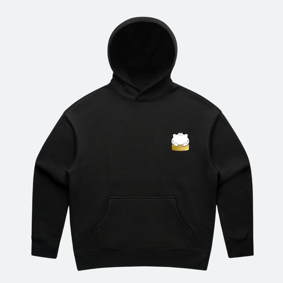 Baocats Hoodie