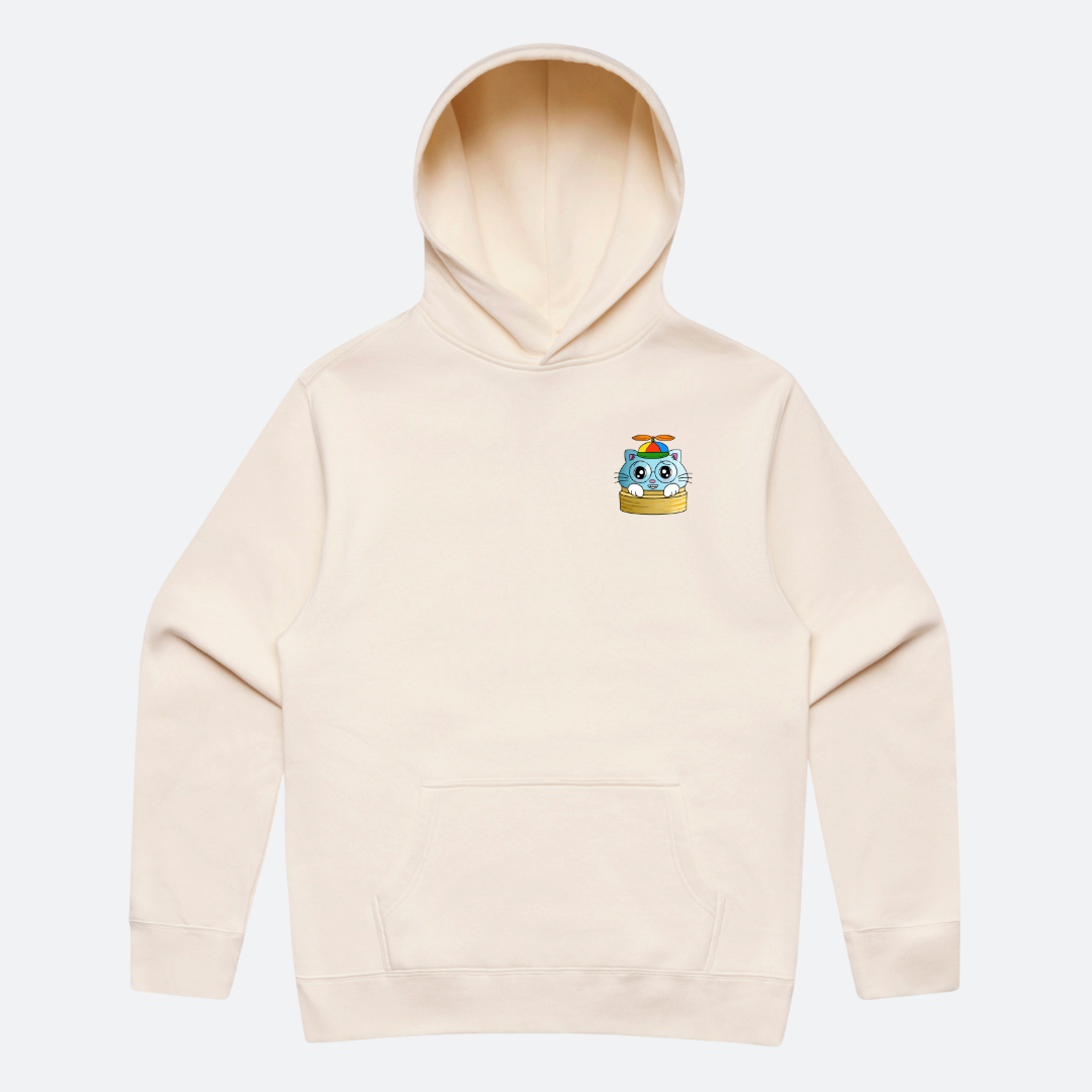 Baocats Hoodie