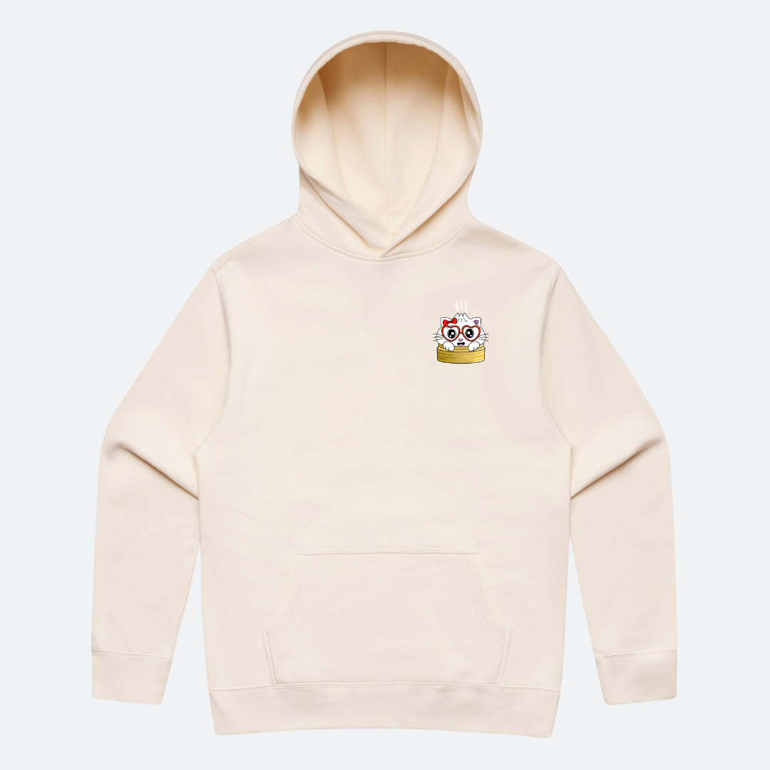 Baocats Hoodie
