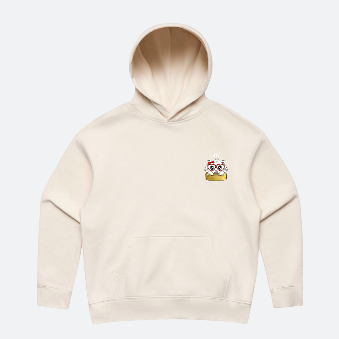Baocats Hoodie