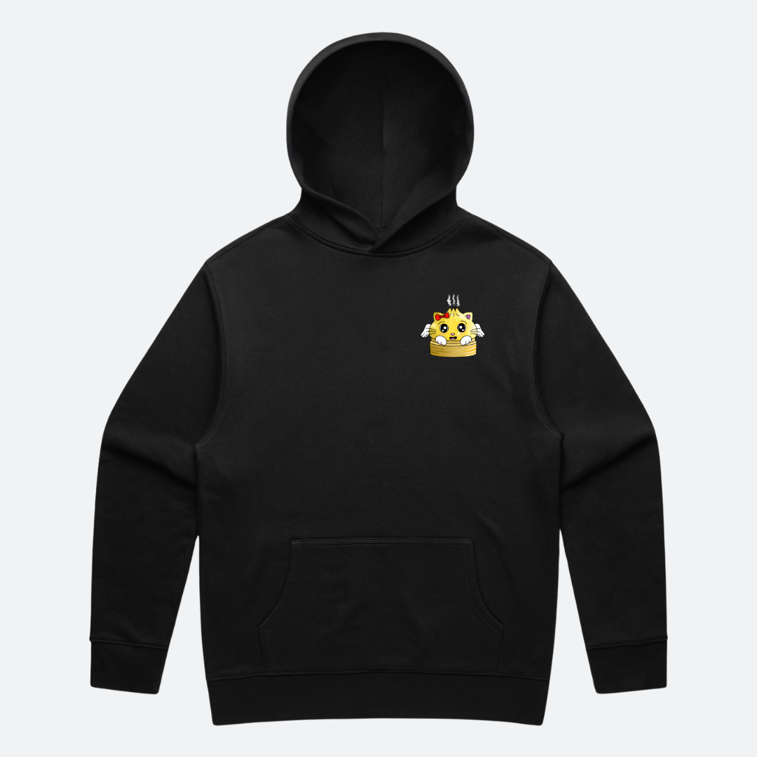 Baocats Hoodie