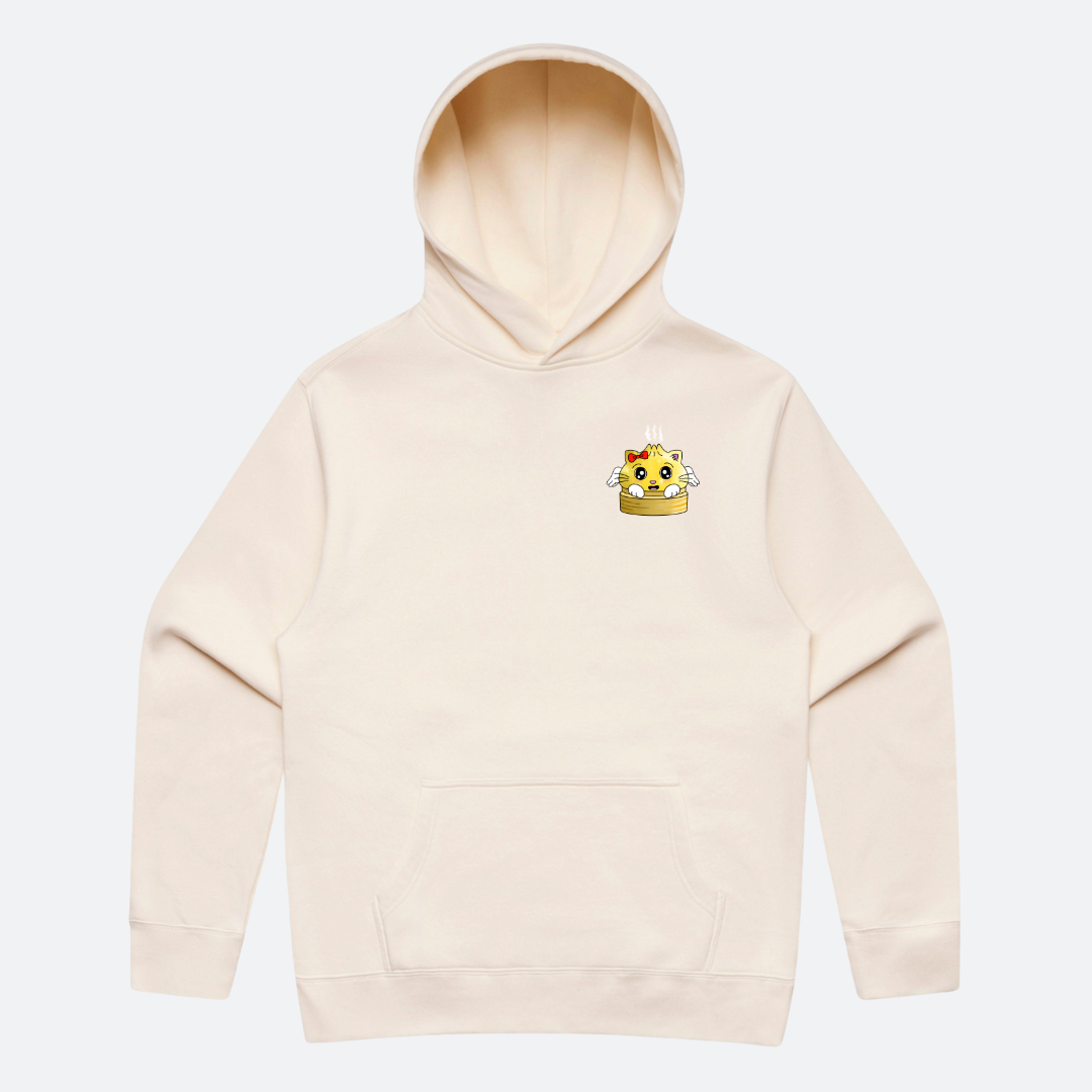 Baocats Hoodie