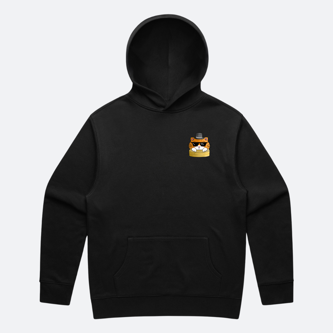 Baocats Hoodie