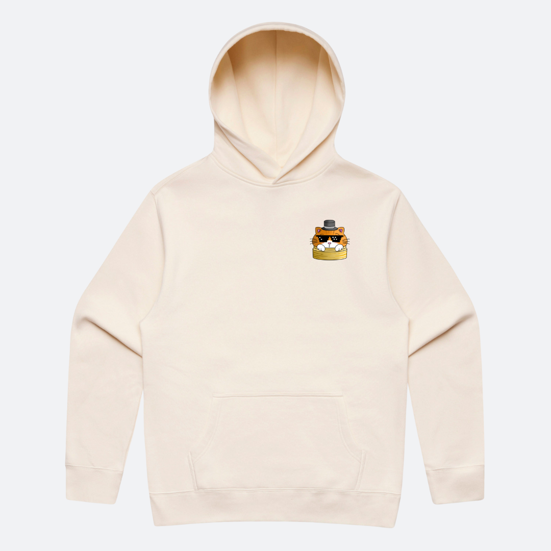 Baocats Hoodie