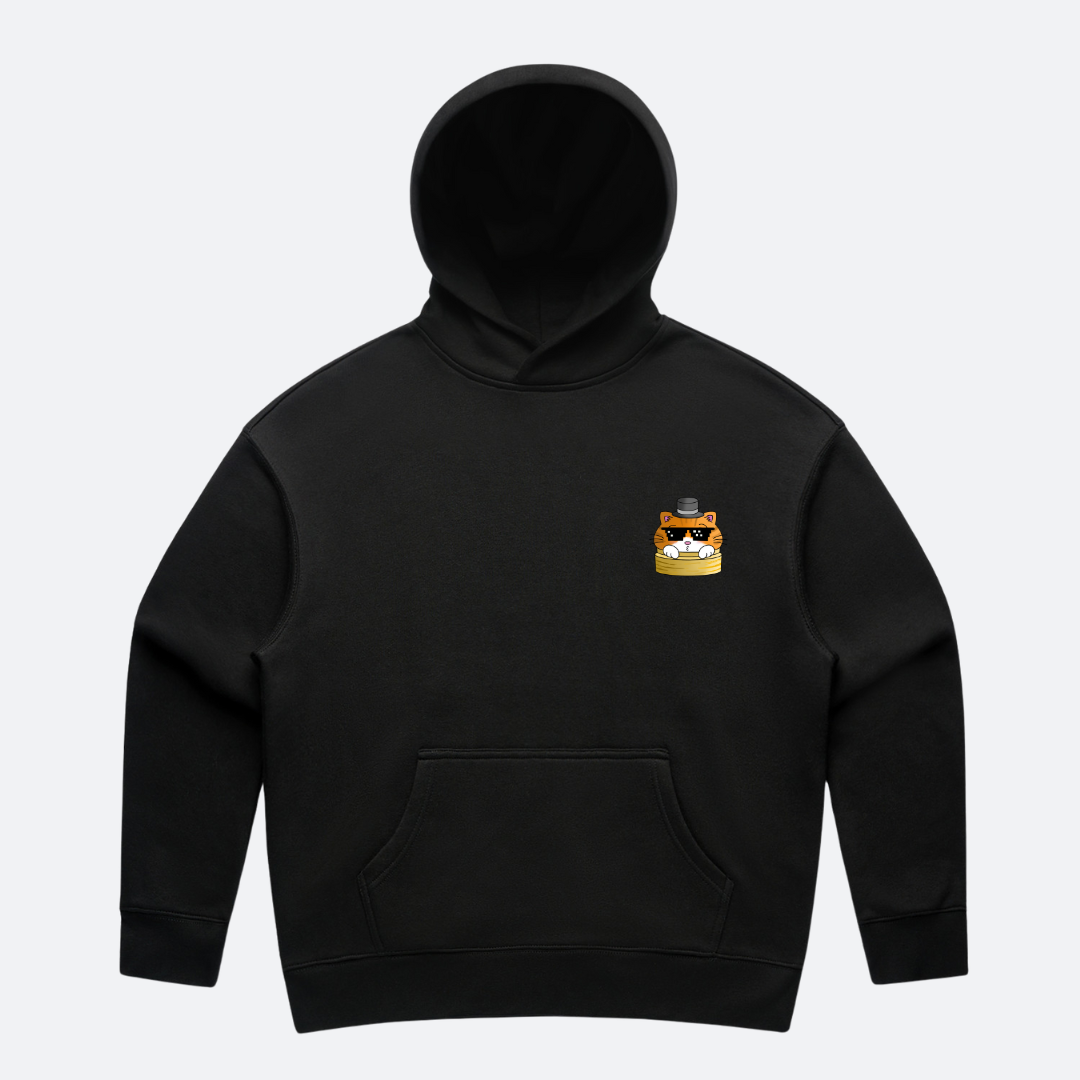 Baocats Hoodie