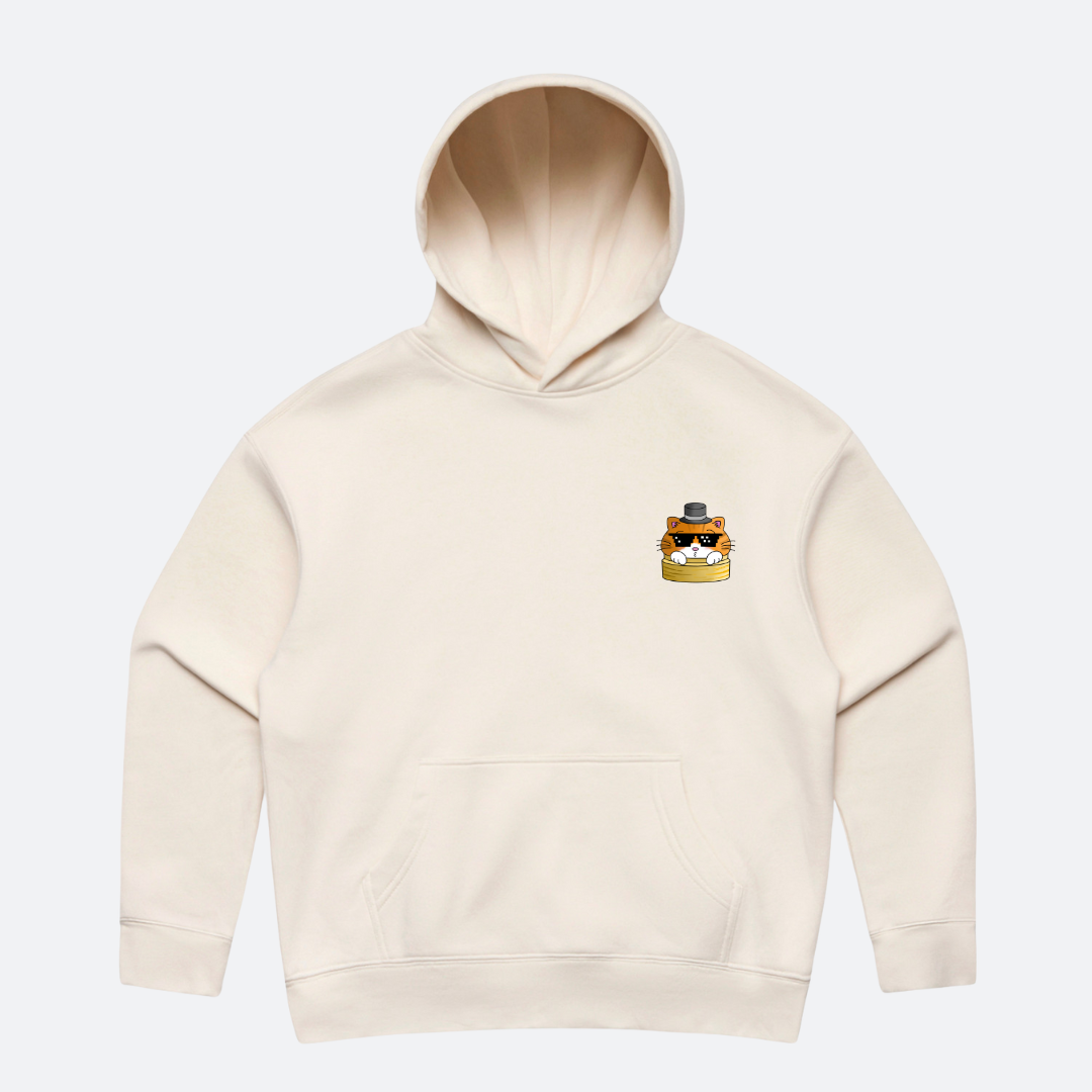 Baocats Hoodie