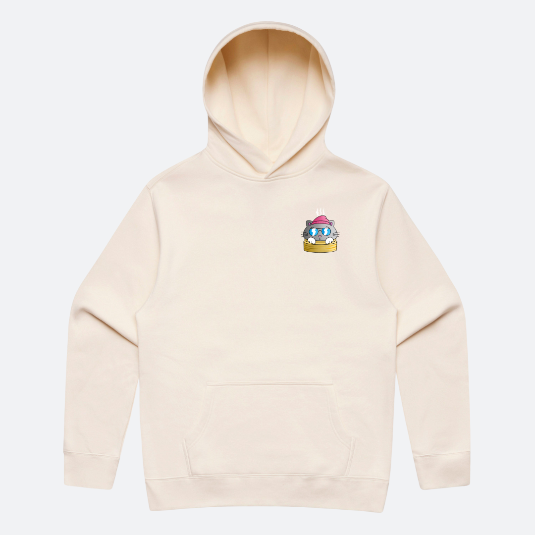 Baocats Hoodie