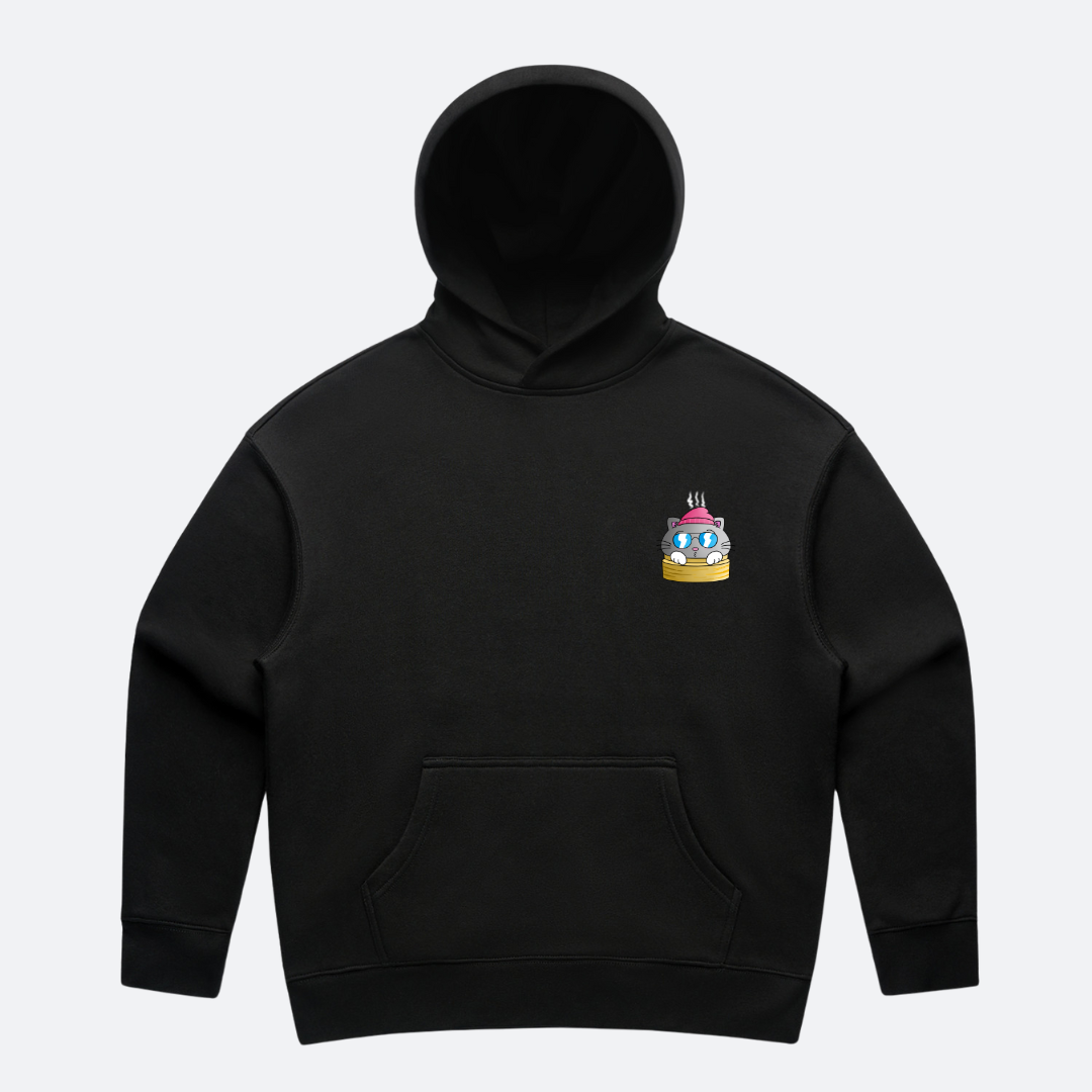 Baocats Hoodie