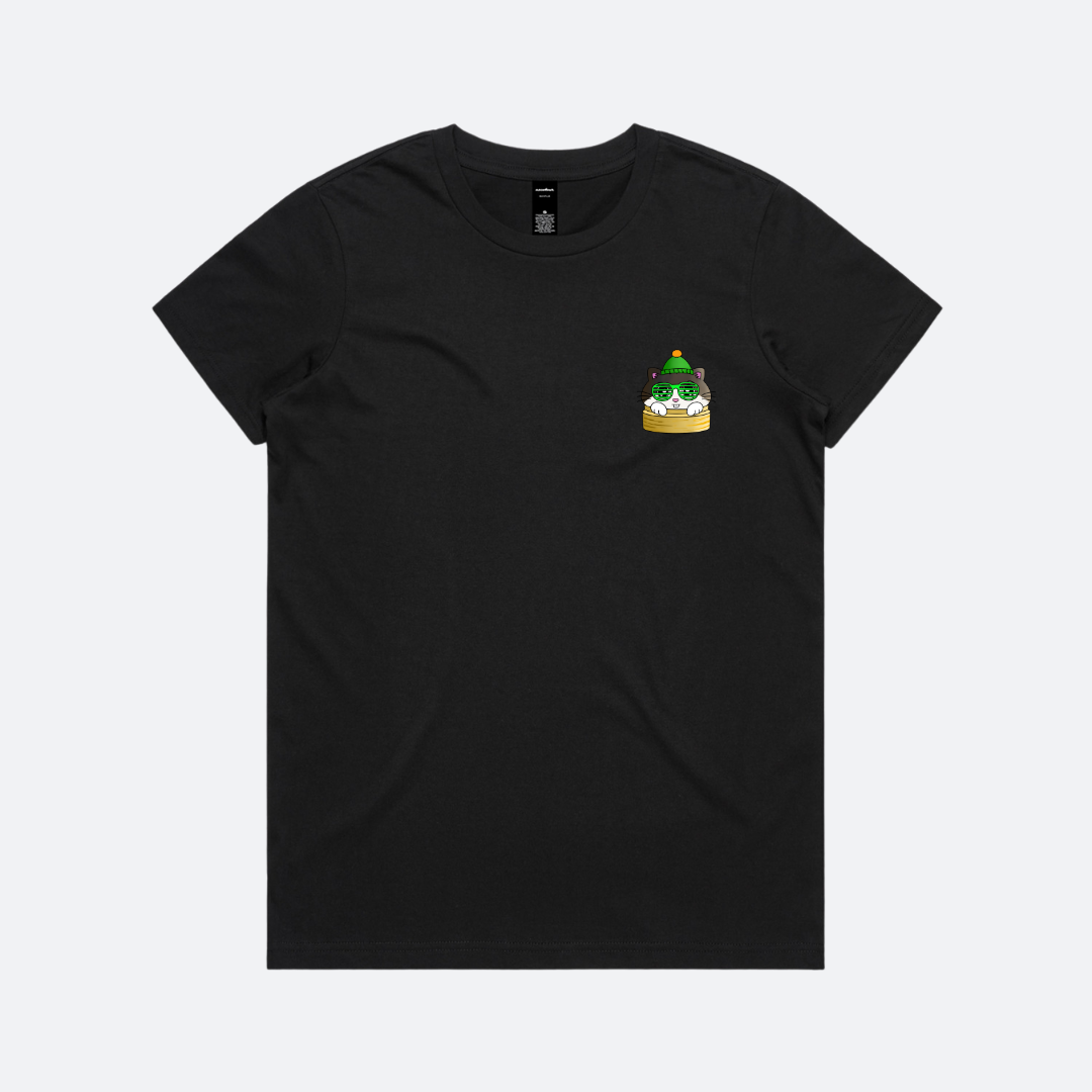 Baocats Tshirt