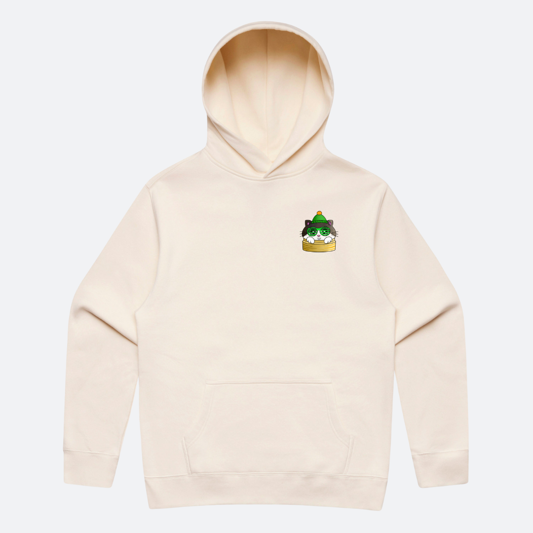 Baocats Hoodie