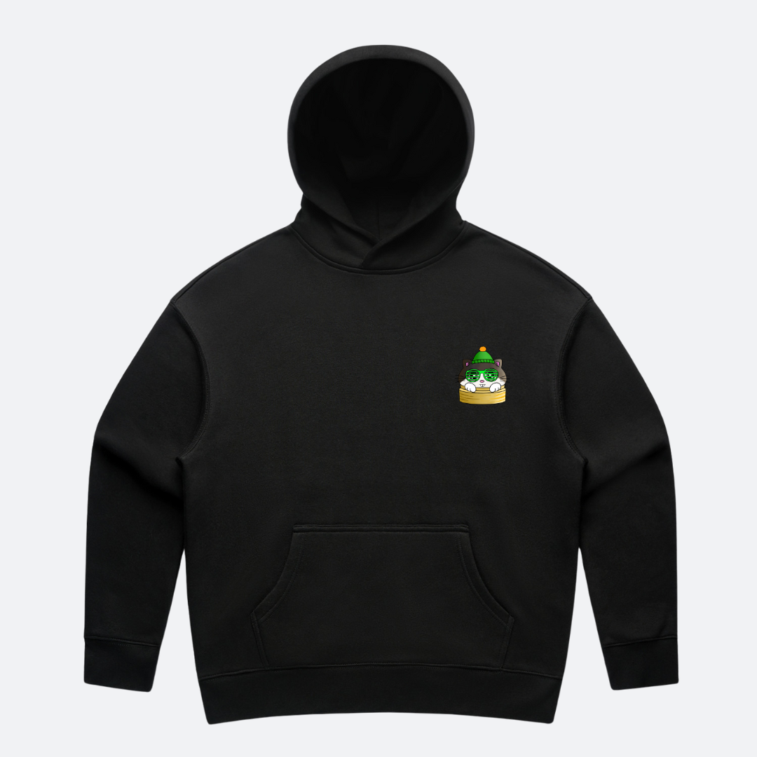 Baocats Hoodie
