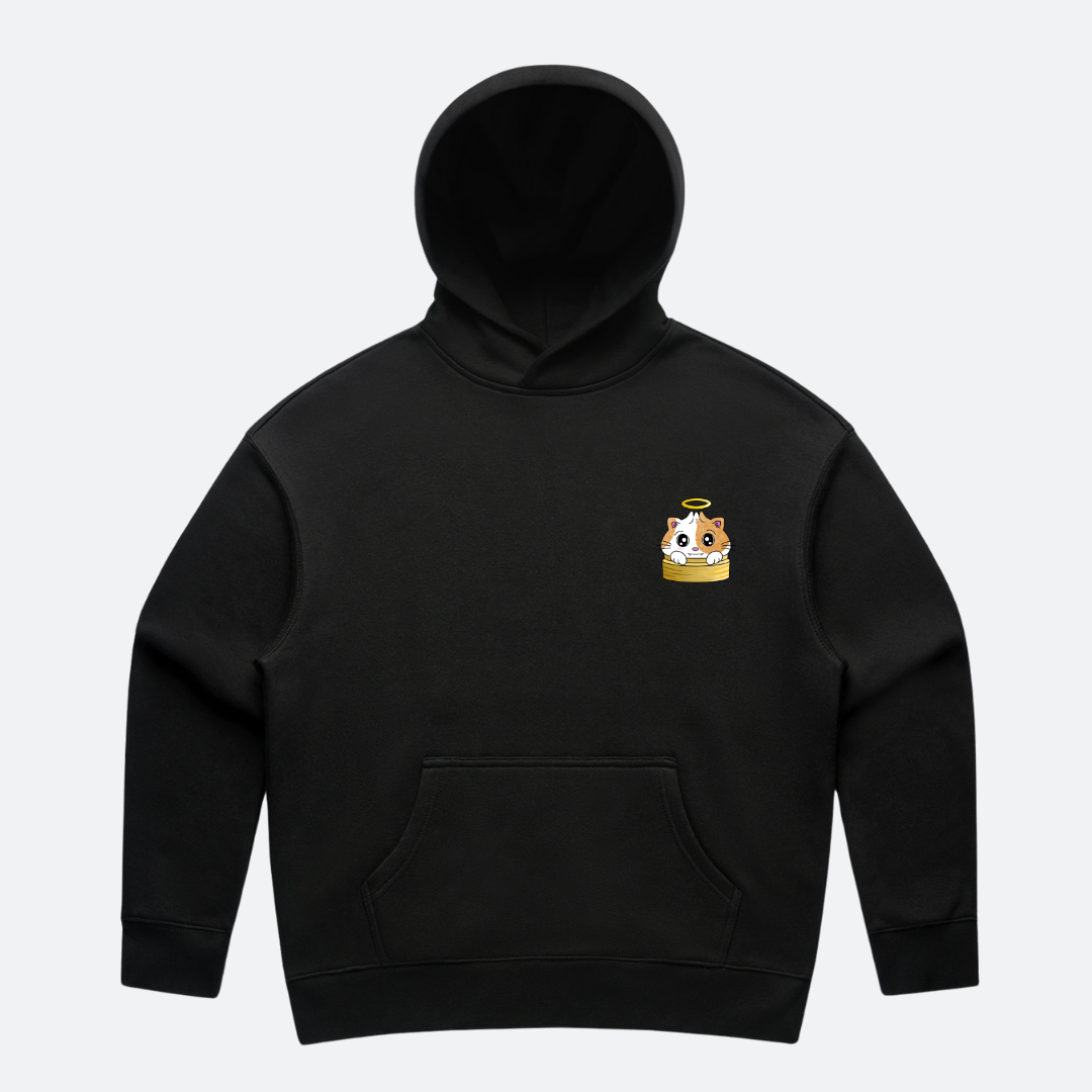 Baocats Hoodie